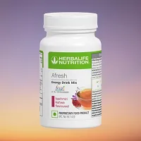 Herbalife Afresh Nutritional Mix (Kasmirikawa) - 50G-thumb1