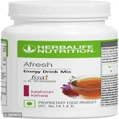 HERBALIFE NUTRITION AFRESH MIX KASHMIRI KAHWA