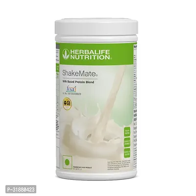 Herbalife Formula 1 nutritional shake mix SHAKE,MATE500GM-thumb0