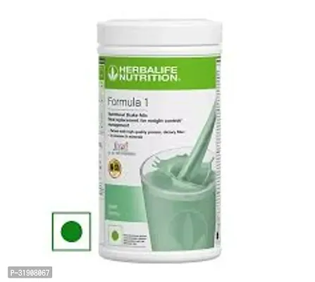 Herbalife Formula 1 Nutritional shake mix 500gms PAN-thumb0