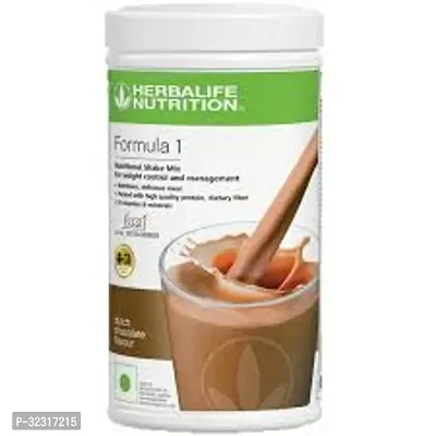 Herbalife Nutrition Care Protein Powder , Pack of 2-thumb0