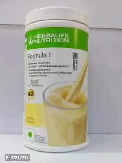 Herbalife Nutrition Care Protein Powder , Pack of 2-thumb0