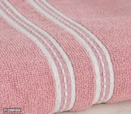 Stylish Cotton Solid Towel-thumb4