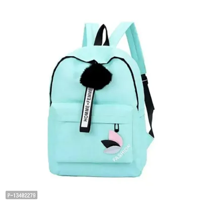 Stylish Backpacks Water Resistant And Lightweight Bags For Women And Girls , 14Inch-thumb0