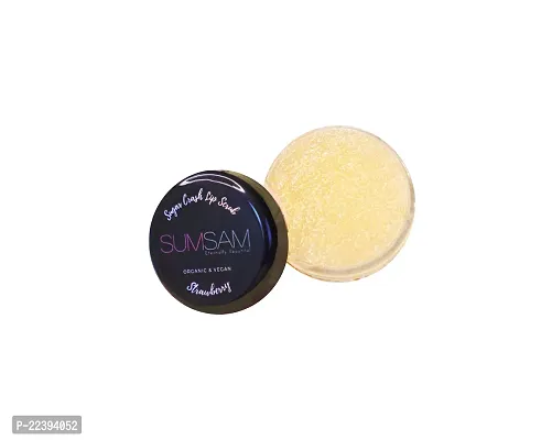 Classic Lip Scrub Lip Care Companion