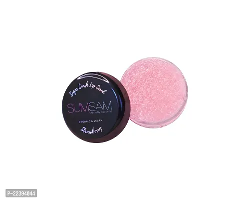 Classic Lip Scrub Lip Care Companion-thumb0