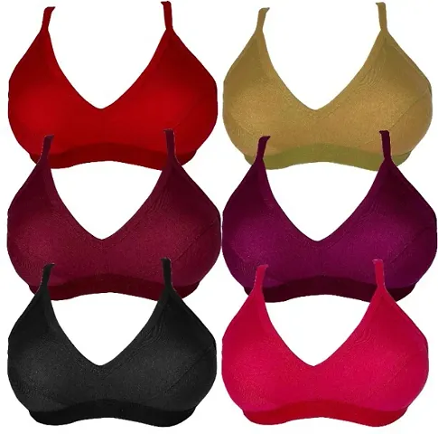 Sports Bra Combo Pack