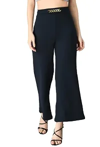 Women Casual trouser-thumb1