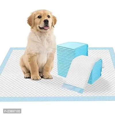 Bolux Dog And Puppy Training Pads, 23.5 times; 35.5 Inch-thumb0