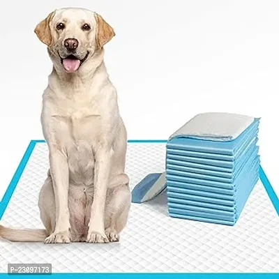 Dog Pee Pads Extra Large 28X34 Inch, 30 Pads