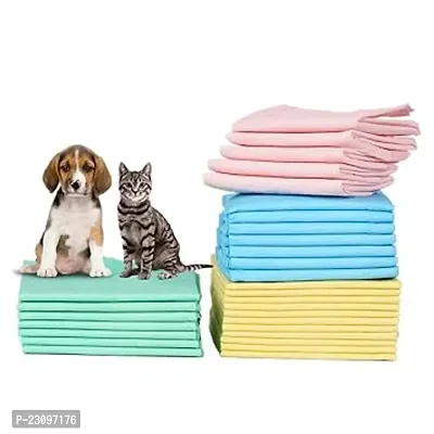 Pet Training Pads 90 X 60 Cms, 50 Pads-thumb0