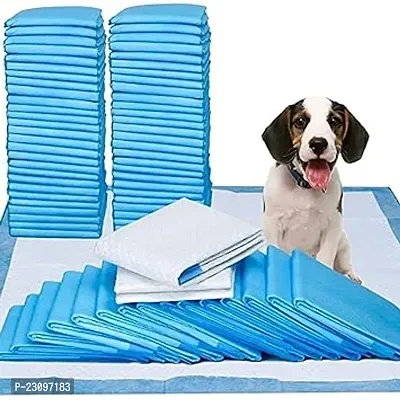 Pet Training Pads, 50 Count-thumb0