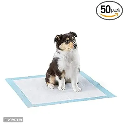 Pet Training Pads 90 X 60 Cms, 50 Pads