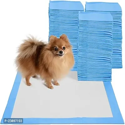 Disposable Dog Training Pads 30X36 Inch (30)-thumb0