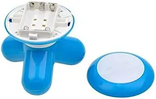 | Mimo Full Body Deep Tissue Massager Handheld  ( pack of 01)-thumb2