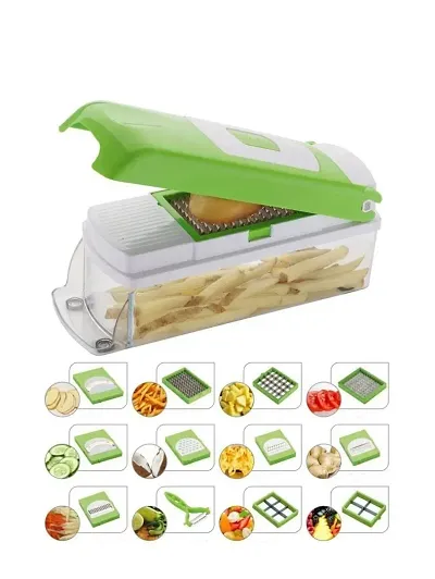 Plastic Cutter and Grater
