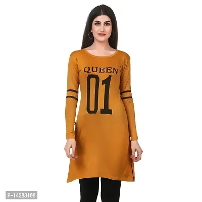 Kanchan World Cotton Kurtis for Women