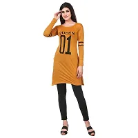 Kanchan World Cotton Kurtis for Women-thumb4