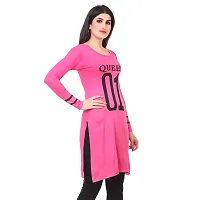 Kanchan World Cotton Kurtis for Women-thumb2