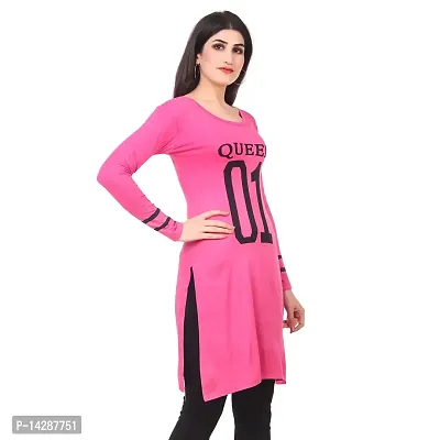 Kanchan World Cotton Kurtis for Women-thumb3