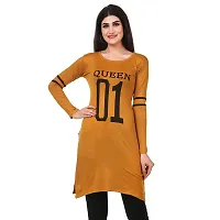 Kanchan World Cotton Kurtis for Women-thumb1