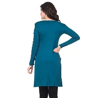 Kanchan World Cotton Kurtis for Women Side Work-thumb4