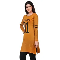 Kanchan World Cotton Kurtis for Women-thumb2