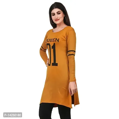 Kanchan World Cotton Kurtis for Women-thumb3