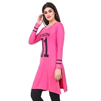 Kanchan World Cotton Kurtis for Women-thumb1