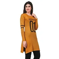 Kanchan World Cotton Kurtis for Women-thumb3