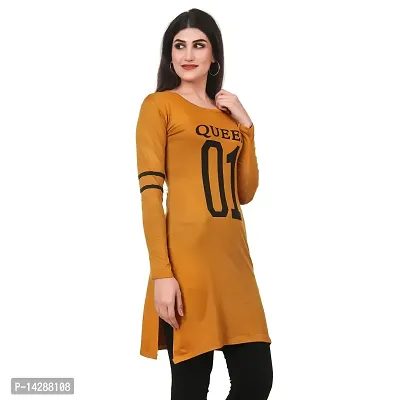 Kanchan World Cotton Kurtis for Women-thumb4