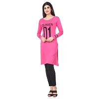 Kanchan World Cotton Kurtis for Women-thumb3