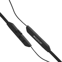 MAGICMART BT Max Neckband HD Sound Quality  Stereo Bass With Vibration Bluetooth Headset-thumb4