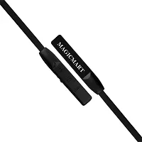 MAGICMART BT Rover Neckband HD Sound Quality  Stereo Bass With Vibration Bluetooth Headset-thumb1