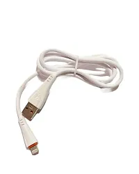 iPhone charging cable 3.0 1 MTR long (pack of 1-thumb2