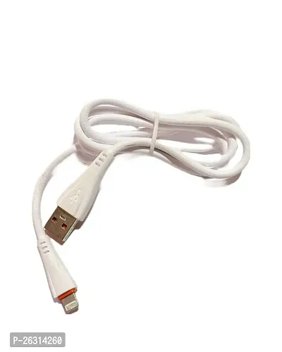 iPhone charging cable 3.0 1 MTR long (pack of 1-thumb3