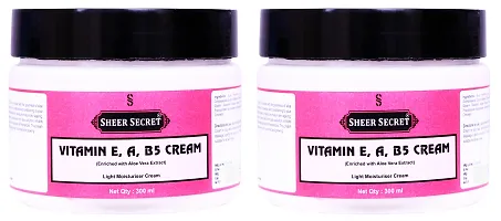 Best Selling Vitamin-C Cream