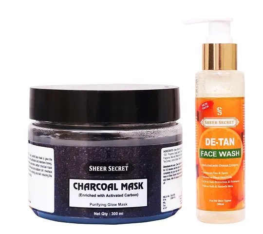 Top Selling Natural Skin Care Cream With Skin Care Essential Combo