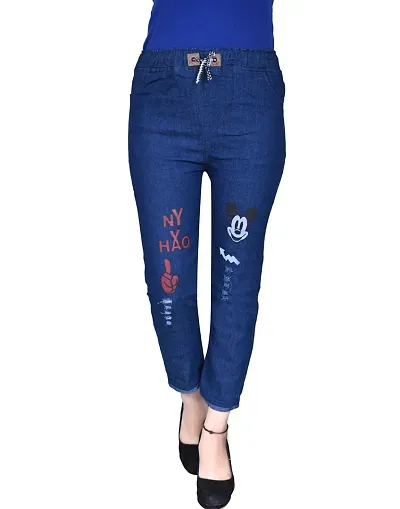 Best Selling Denim Women's Jeans & Jeggings 