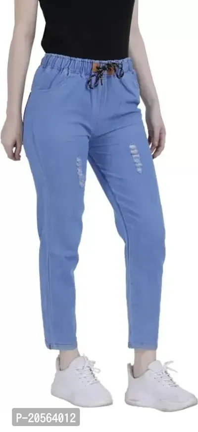 Stylish Women Jogger Combo-thumb2