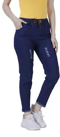 Stylish Women Jogger Combo-thumb2