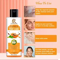 Natural Skin Care Face Wash-thumb1