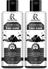 Natural Skin Care Face Wash-thumb2