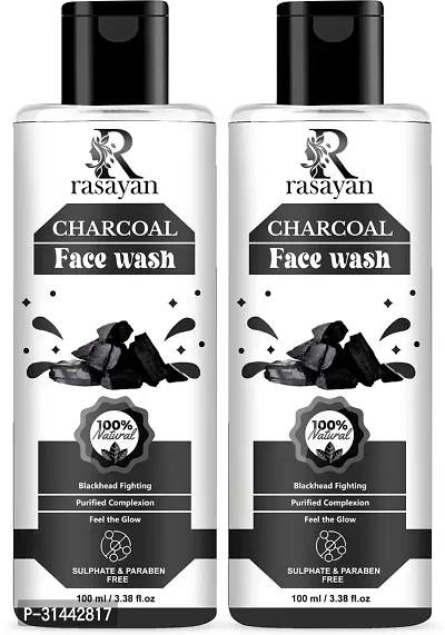 Natural Skin Care Face Wash-thumb3