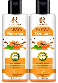 Natural Skin Care Face Wash-thumb3