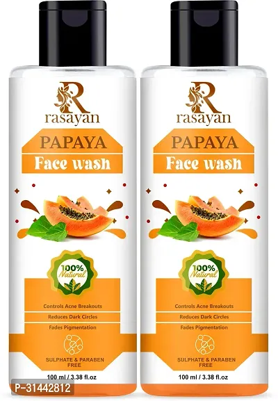 Natural Skin Care Face Wash-thumb4