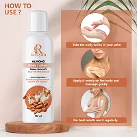 Natural Skin Care Body Lotion-thumb2