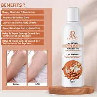 Natural Skin Care Body Lotion-thumb2