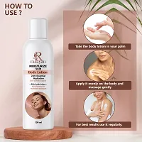 Natural Skin Care Body Lotion-thumb2