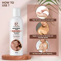 Natural Skin Care Body Lotion-thumb3